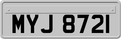 MYJ8721
