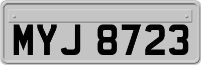 MYJ8723