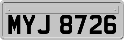 MYJ8726