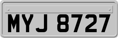 MYJ8727