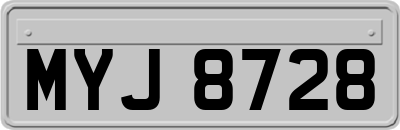 MYJ8728