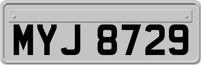 MYJ8729