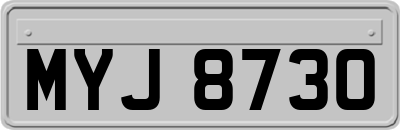 MYJ8730