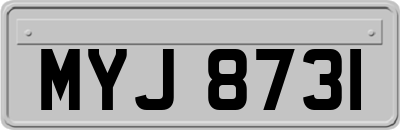 MYJ8731