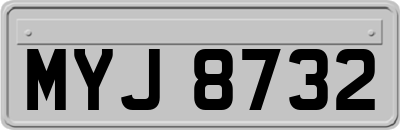MYJ8732