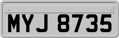 MYJ8735