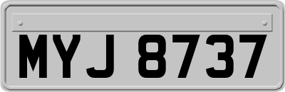 MYJ8737