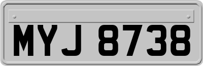 MYJ8738