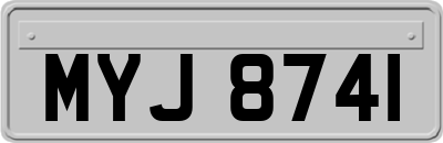 MYJ8741