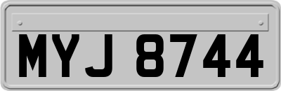 MYJ8744