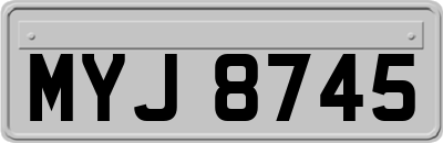 MYJ8745
