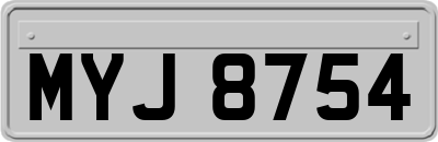 MYJ8754