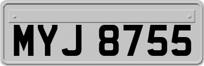 MYJ8755