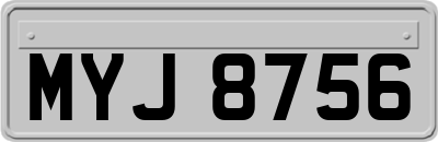 MYJ8756