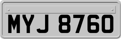 MYJ8760