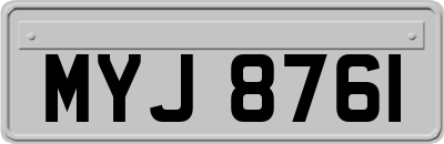 MYJ8761