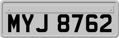 MYJ8762