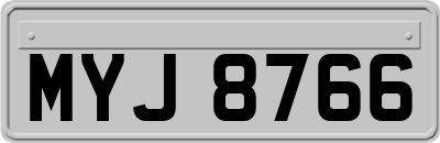 MYJ8766