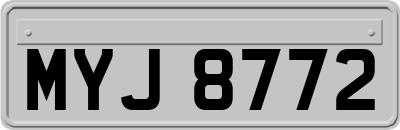 MYJ8772