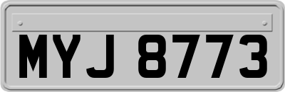 MYJ8773