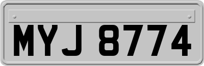 MYJ8774