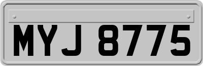 MYJ8775