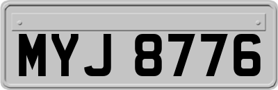 MYJ8776