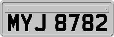 MYJ8782