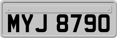 MYJ8790