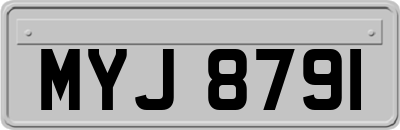 MYJ8791