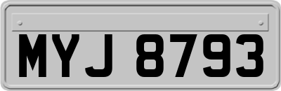 MYJ8793