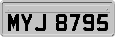 MYJ8795