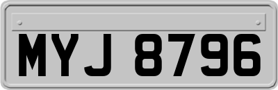 MYJ8796