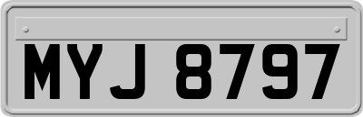 MYJ8797