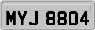 MYJ8804