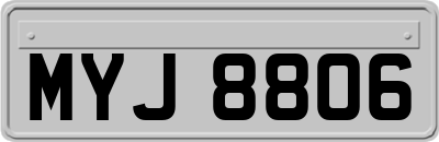 MYJ8806