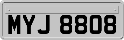 MYJ8808