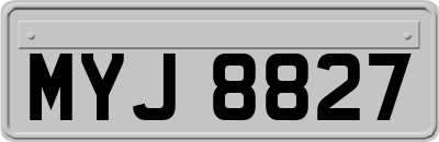 MYJ8827