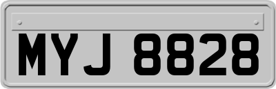 MYJ8828