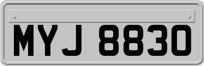 MYJ8830