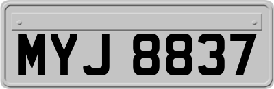 MYJ8837
