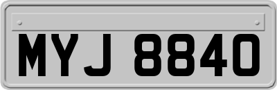 MYJ8840