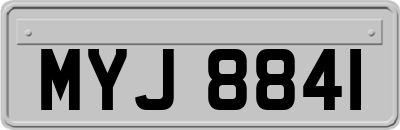 MYJ8841