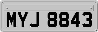 MYJ8843