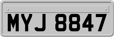 MYJ8847