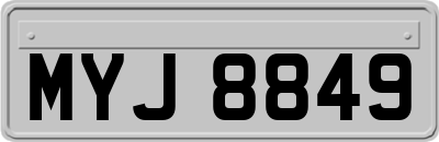 MYJ8849