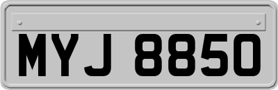 MYJ8850