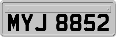 MYJ8852