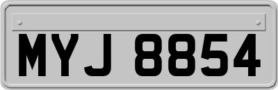 MYJ8854