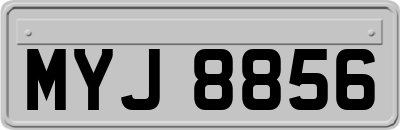 MYJ8856